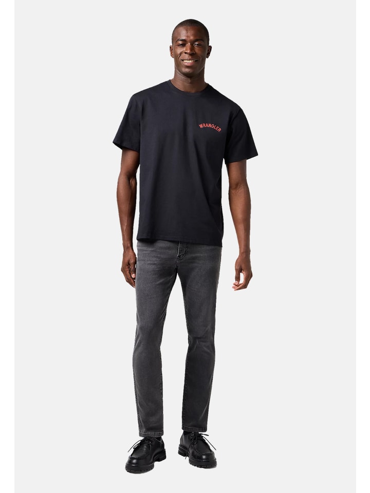 Jeans 'Marvin' in grau