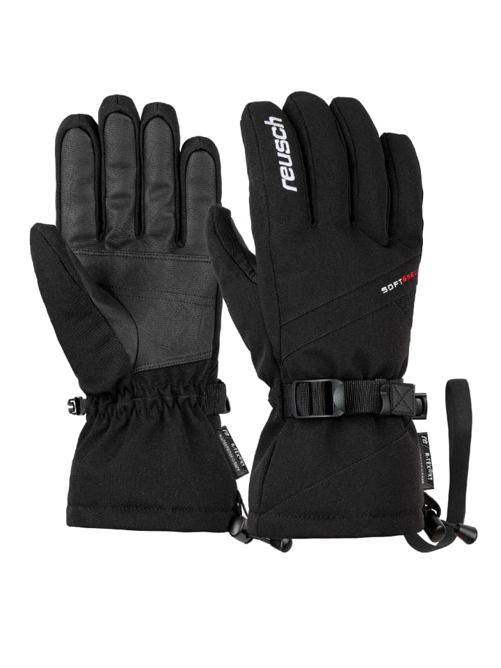 Reusch Fingerhandschuh | kaufen günstig Outset black/white R-TEX in XT limango