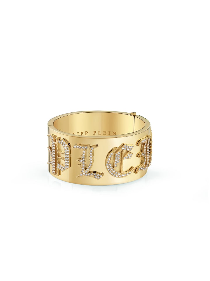 Armreif in Gold