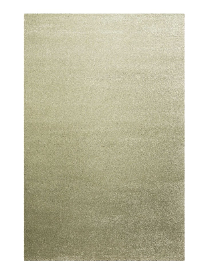 Teppich "Lido" in Minze