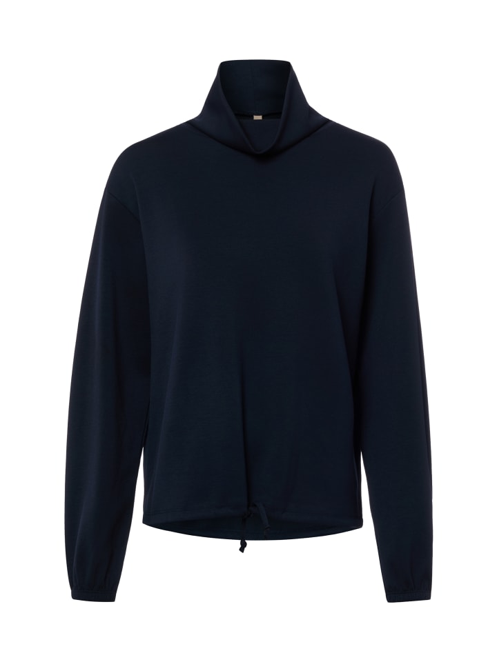 Shirt SC-Banu in braun