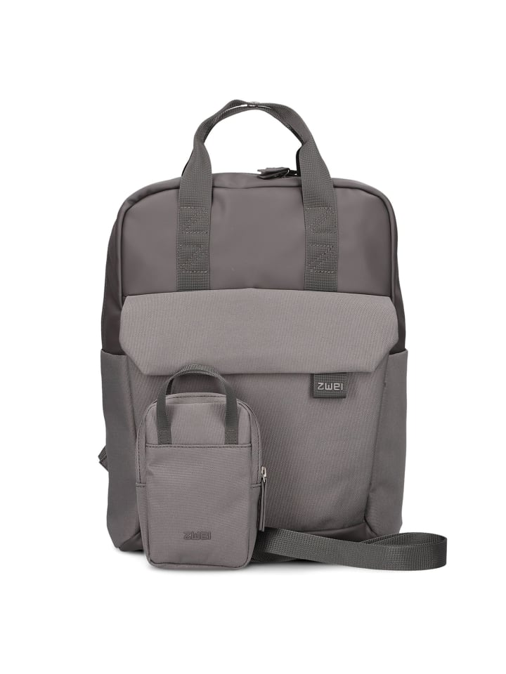 Lou Daypack 40 cm stone