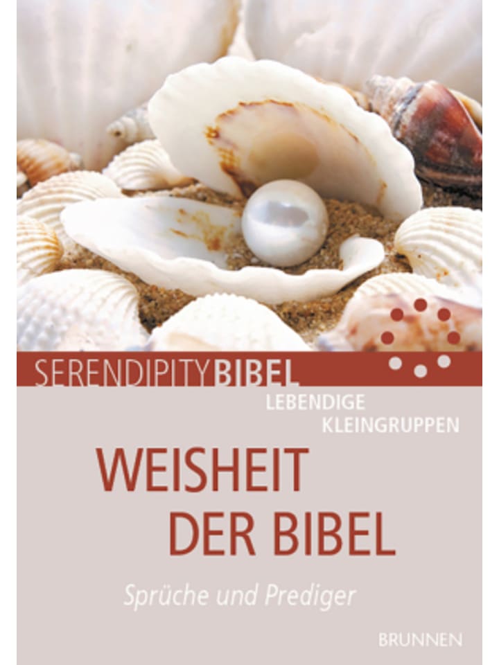 Buch - Weisheit der Bibel