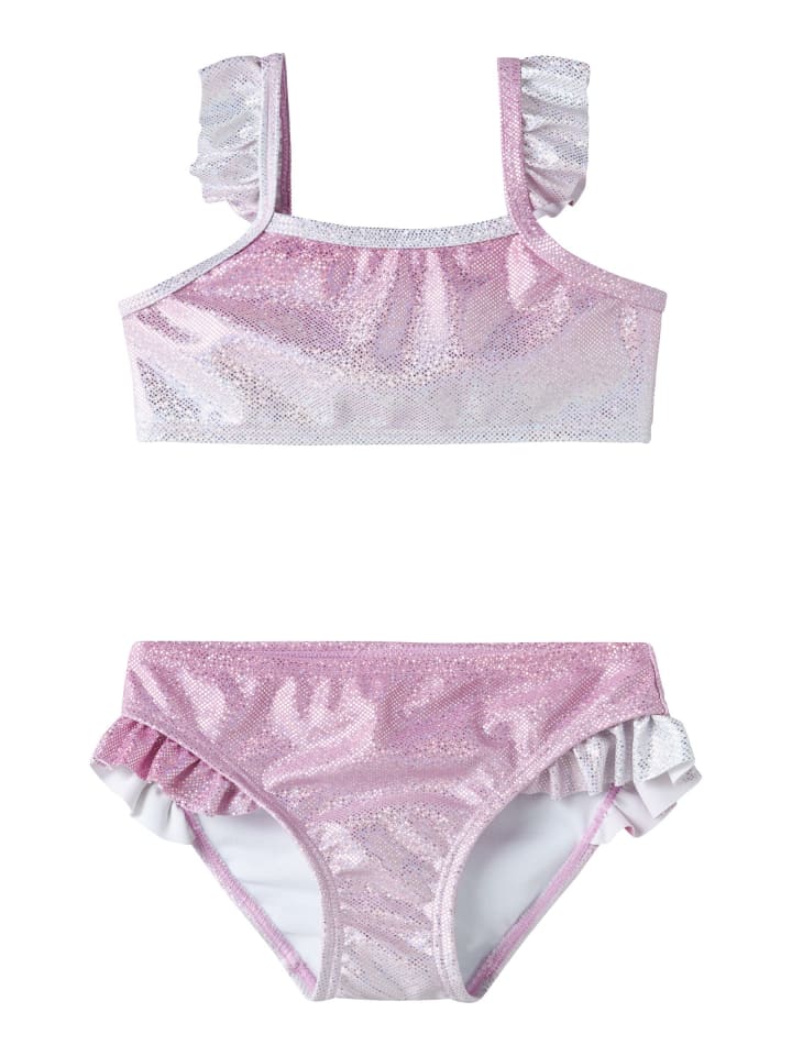 Bikini in Strawberry Moon