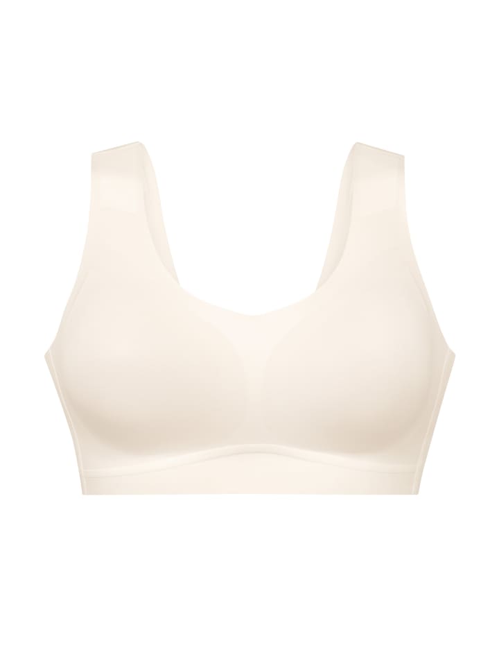 Bralette Essentials in Crystal