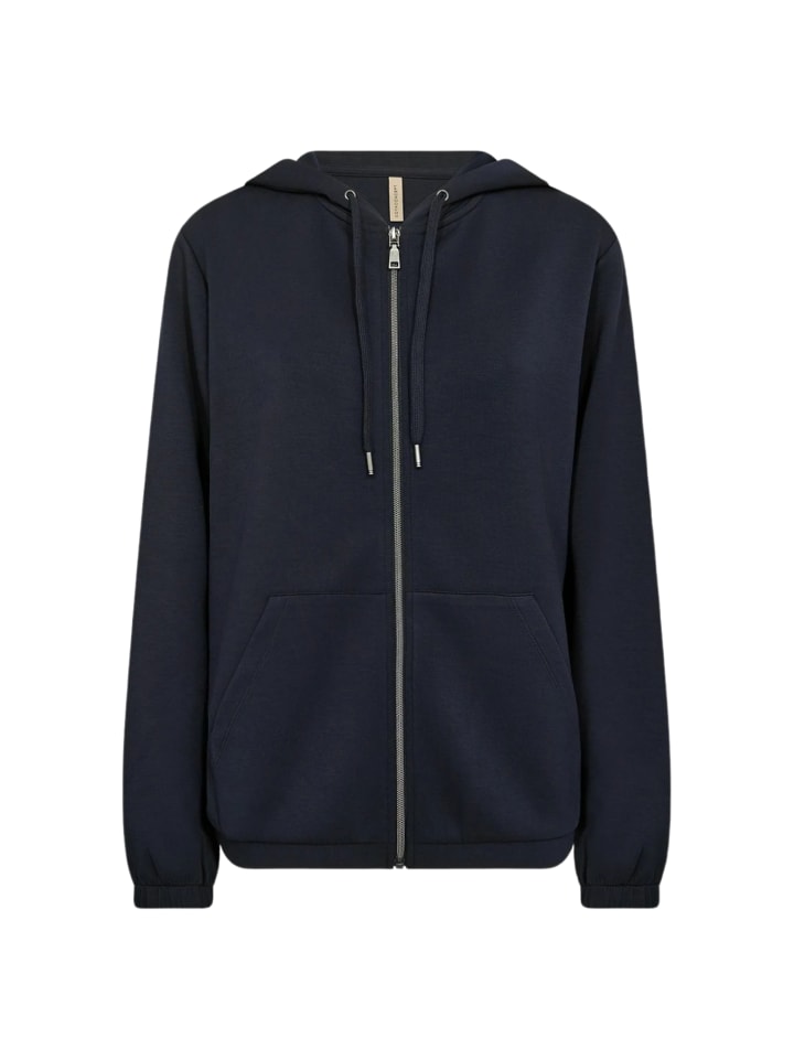 Pullover SC-BANU 177 in 6910 NAVY