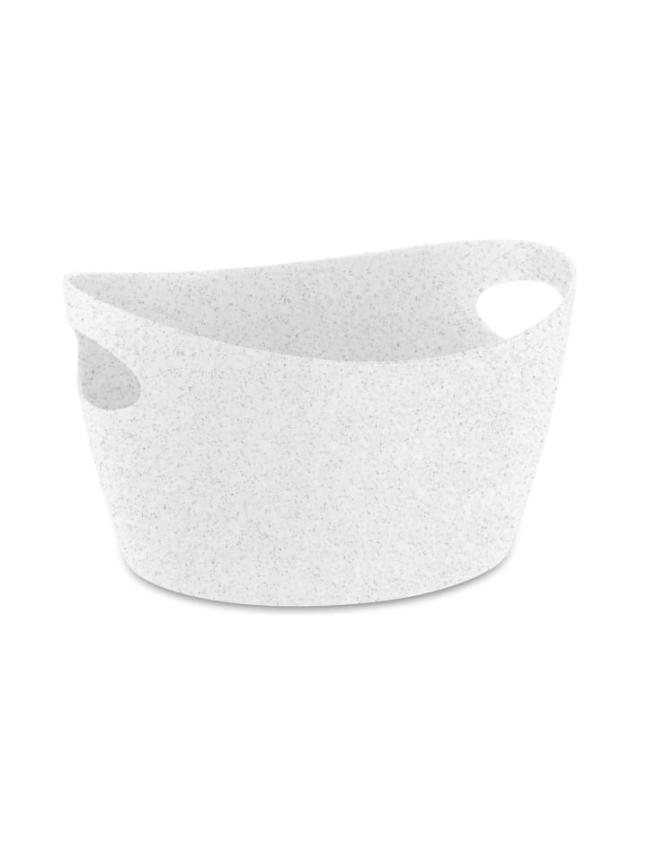 BOTTICHELLI S - Utensilo 1,5l in organic white