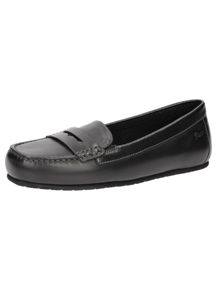 Slipper Farmiga-707 in schwarz