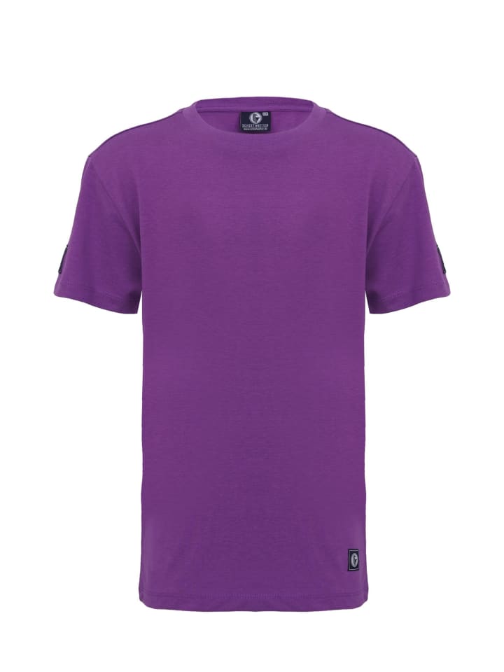 Kinder Basic "Mika" in lavendel