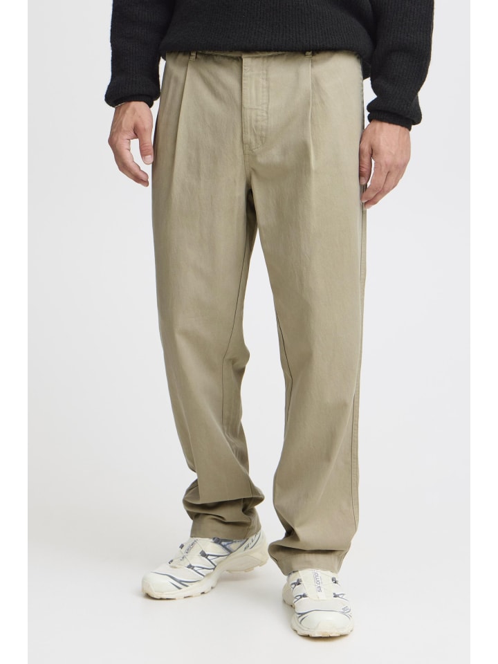 Stoffhose SDMoose in Beige