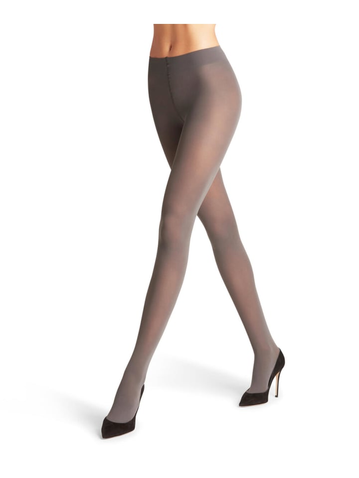 Strumpfhose Pure Matt 50 DEN in Platinum