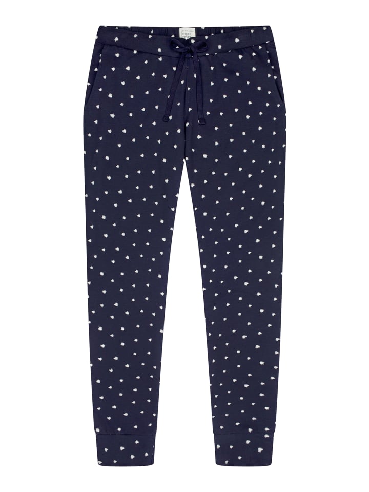 Pyjamahose Mix Relax in multicolor 1