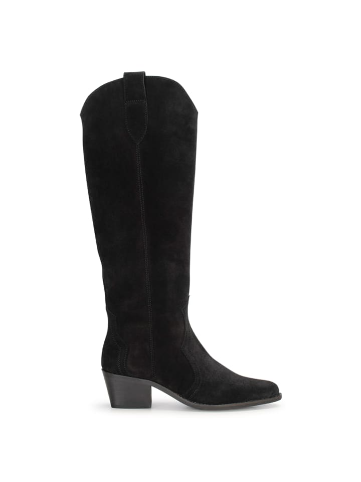 Poelman TARTOR Damen Westernstiefel