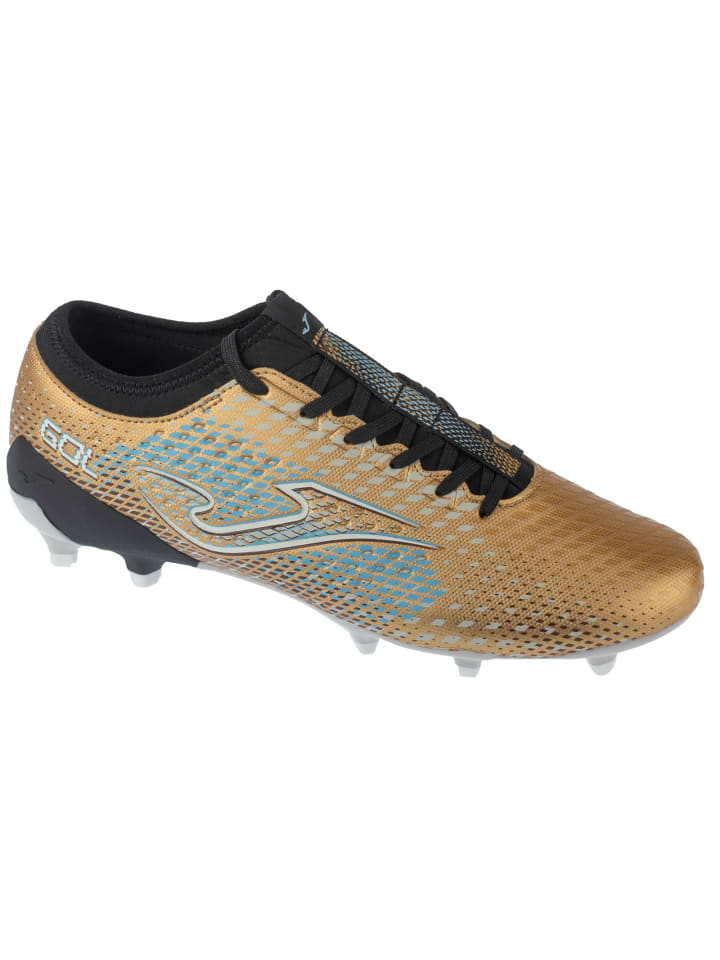 Joma Gol 25 FG GOLW in Gold