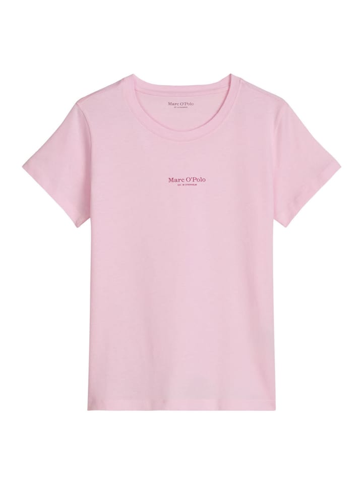 T-Shirt Mix N Match in cherry blossom