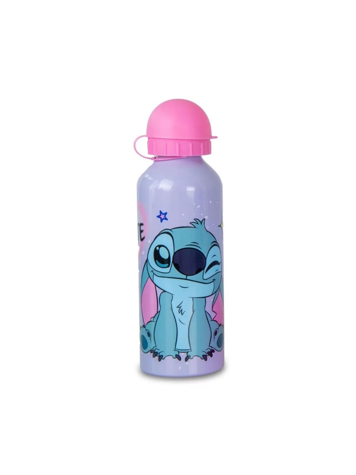 Cute Aluminiumflasche mit