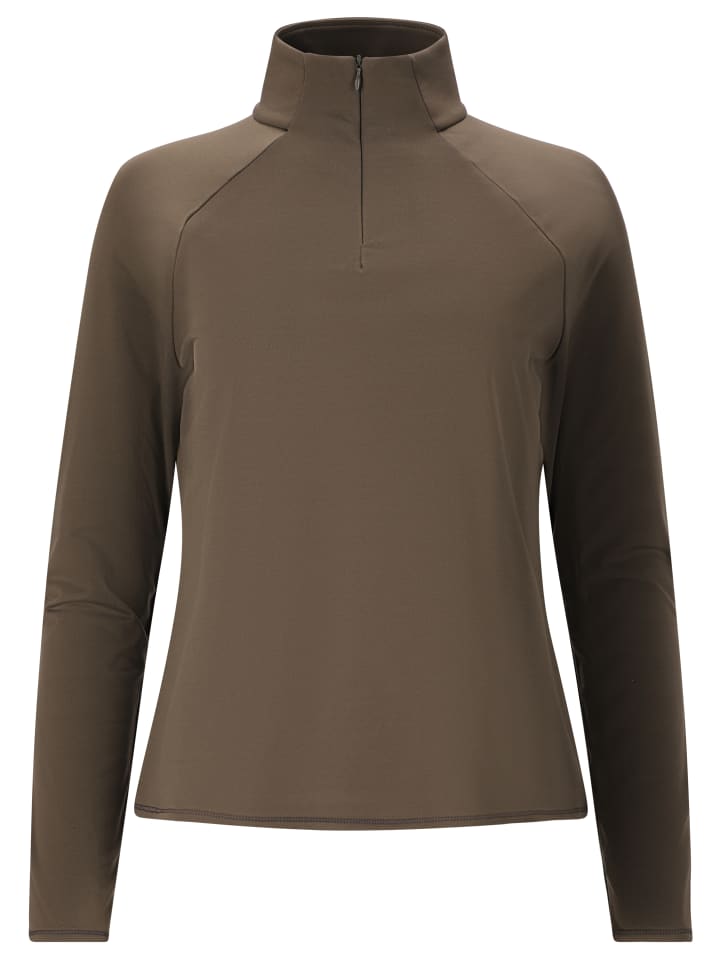 Midlayer Milian in 1266 Black Olive
