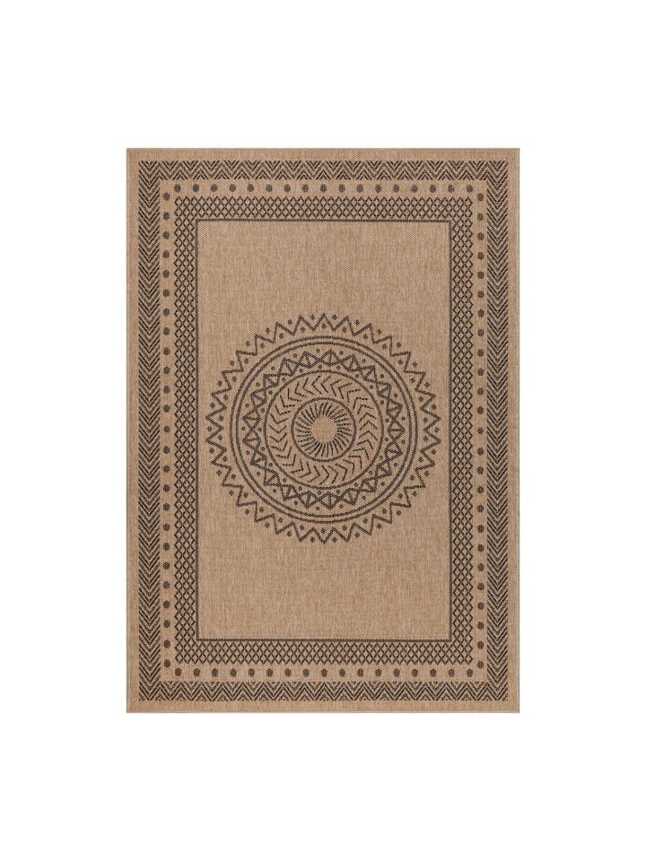 Outdoor Teppich Davide Natur