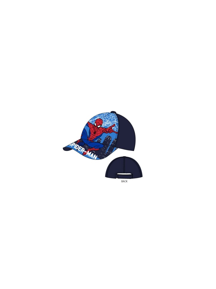 City Kinder Baseballmütze 54 cm