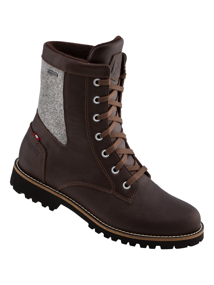 W FRIEDA GTX in Braun