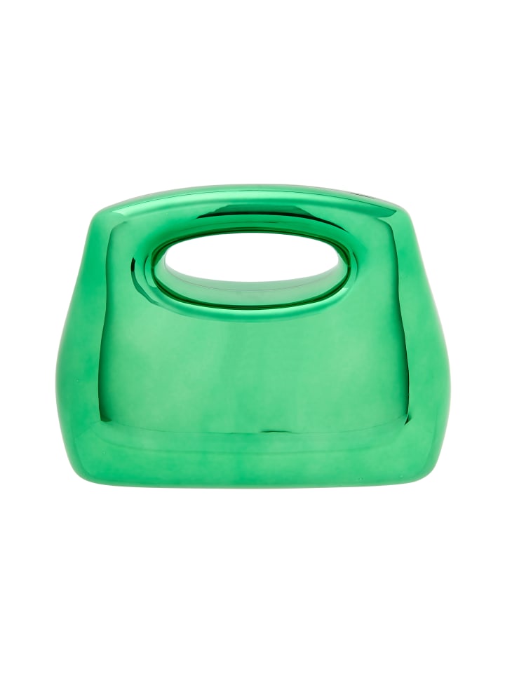 Women Handbag in Green