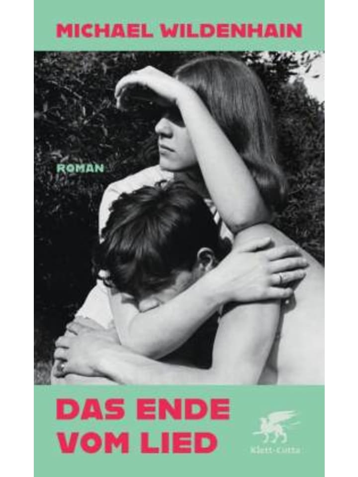 Buch - Das Ende vom Lied