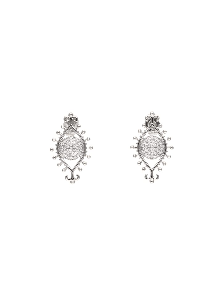 Women Earrings in SILVER