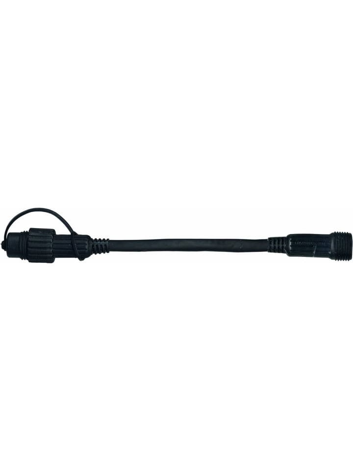 Zubehörartikel System 24 in Schwarz