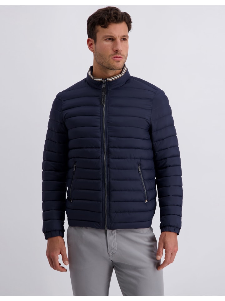 Jacke in Salute