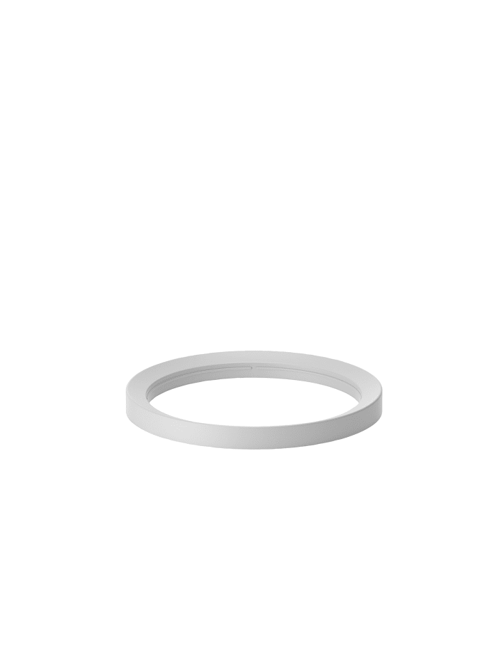 Bodenring NEW Margrethe in Grey