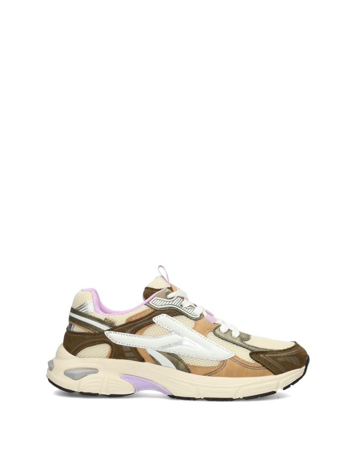 POSH by Poelman GINNY Damen Sneaker