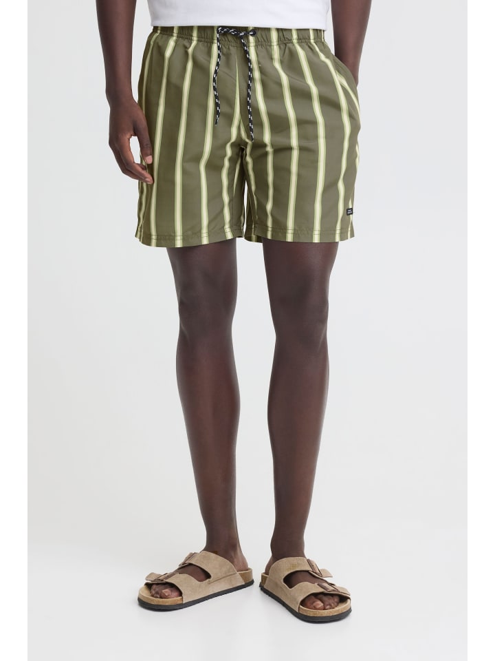 Shorts BHRick in Olive