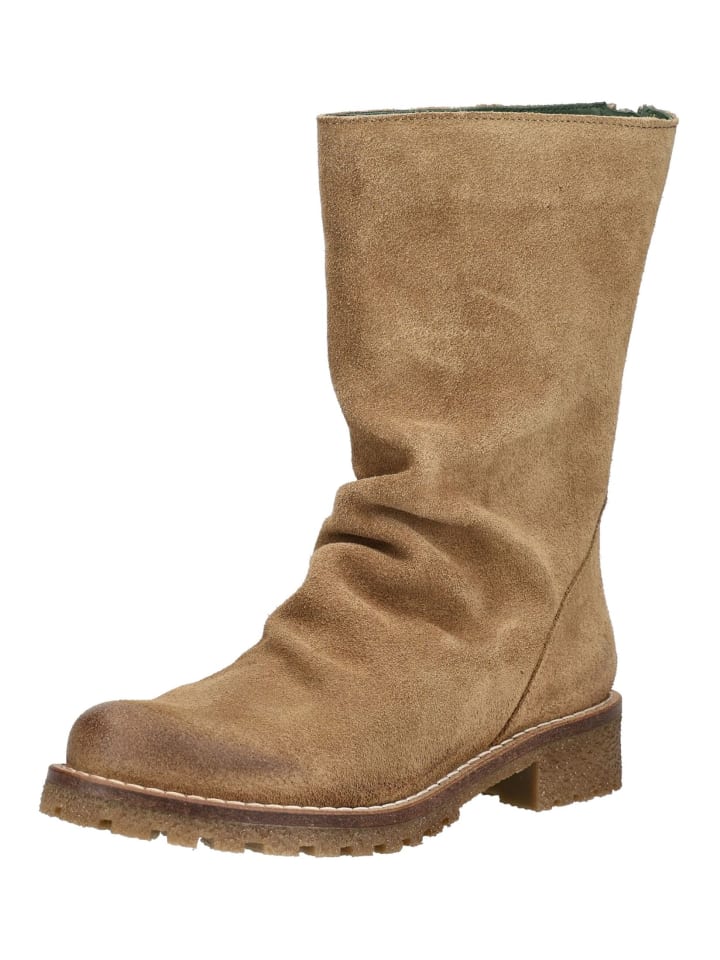 Stiefel CASTER Stone