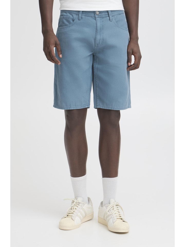 Shorts BHBlizzard in Blau