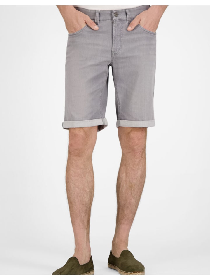 Shorts JOHN in anthrazit