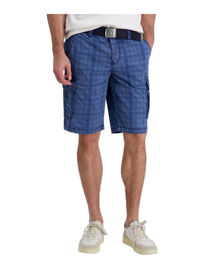 Short REGULAR MAGUIRETZ SHORT regular/straight in Blau