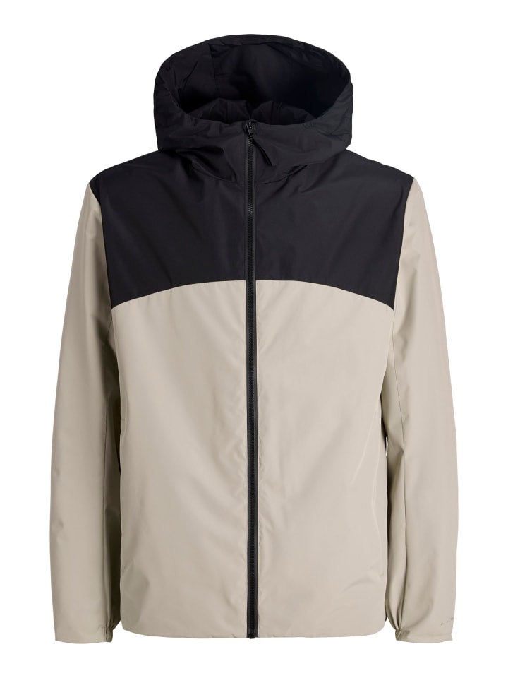 Jacke in String