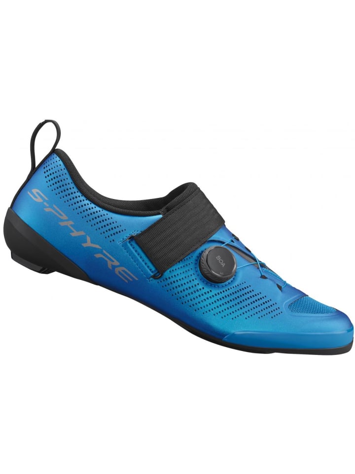 Fahrradschuhe TR903 Herren/Damen Road SPD-SL 42