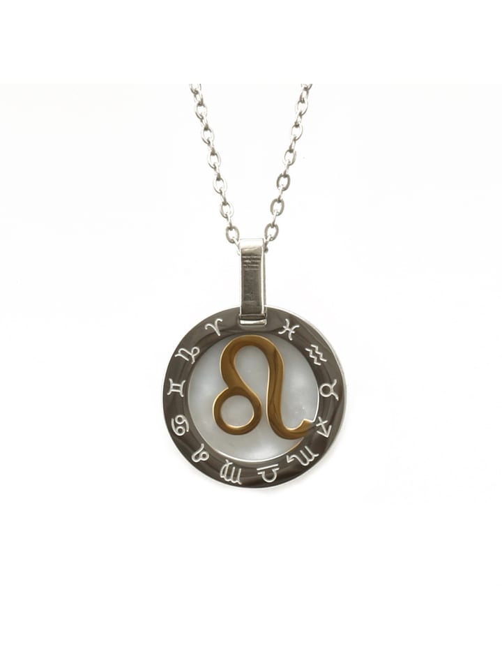 Kette in Silber, Gold