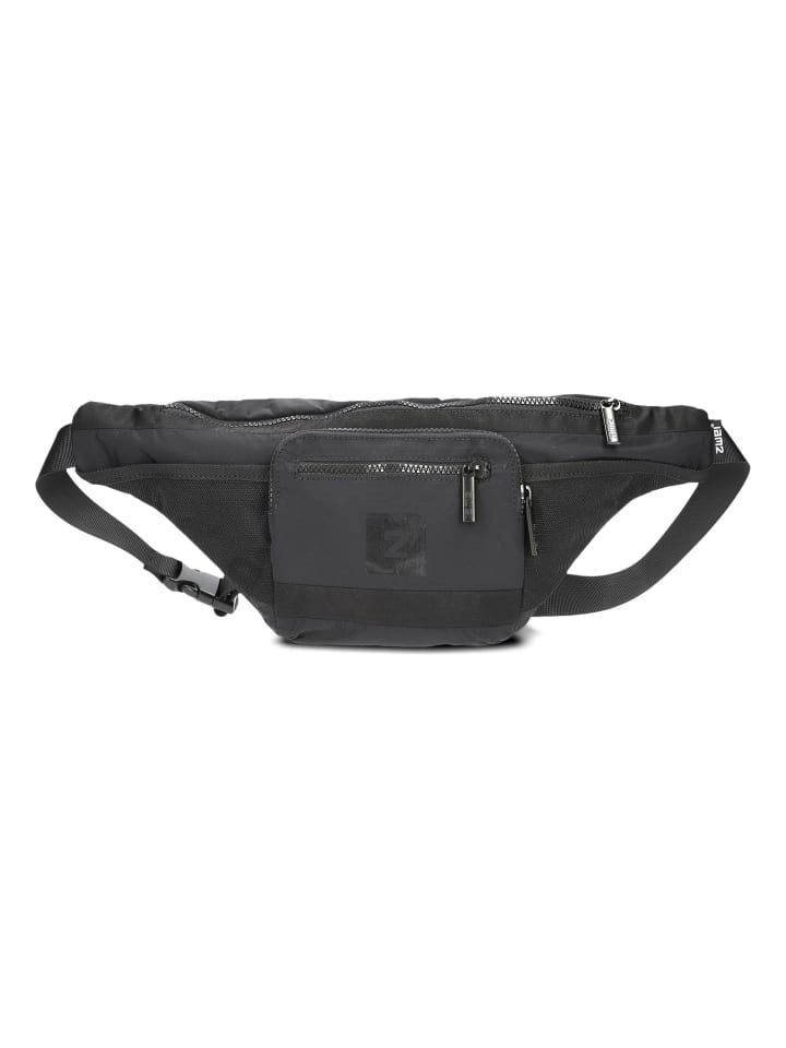 Bonny Gürteltasche 45 cm black