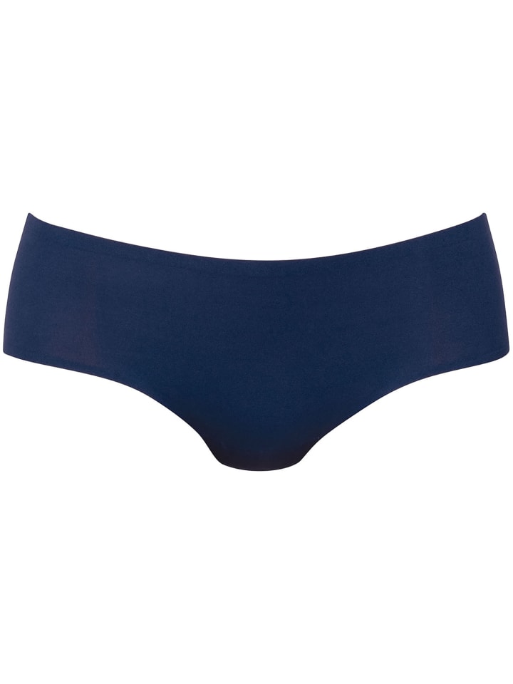 Hipster Essentials in maritim blue