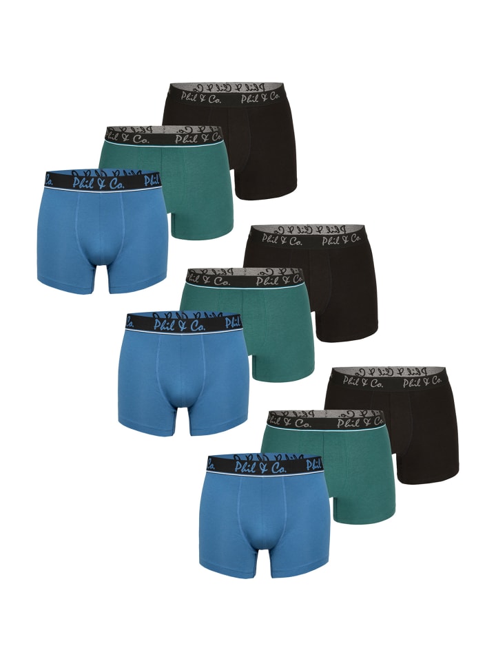 Retro Pants Jersey Core in Set 5