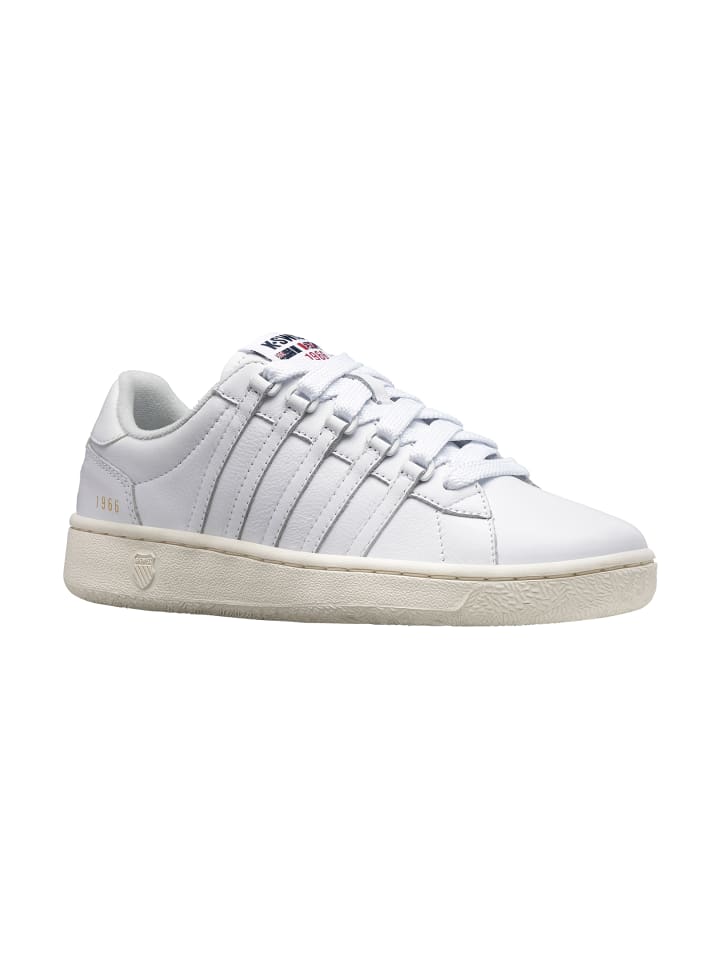 Sneakers Low Slammclassic CC in weiß