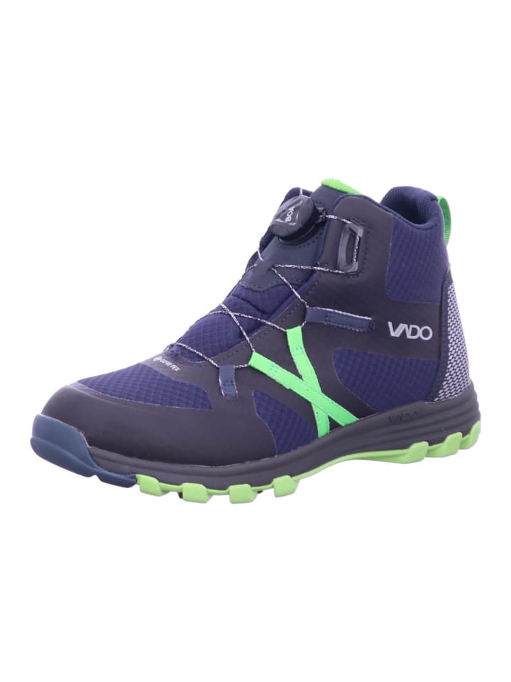 Winterstiefel Vado HIKER Winterstiefel in navy
