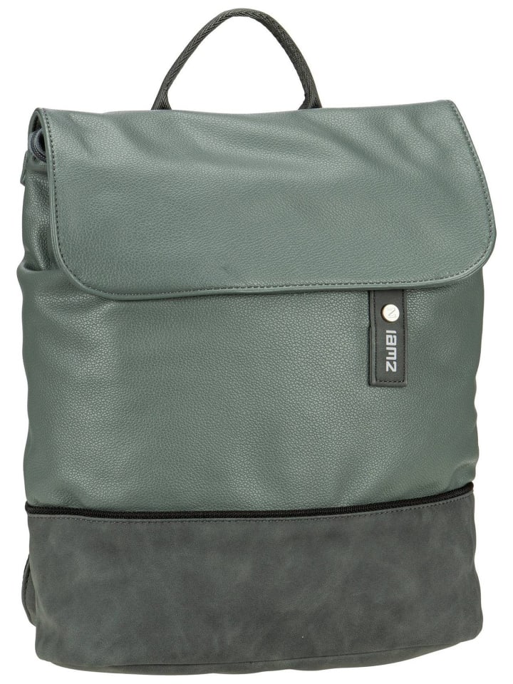 Rucksack Jana JR13 in Eucalyptus