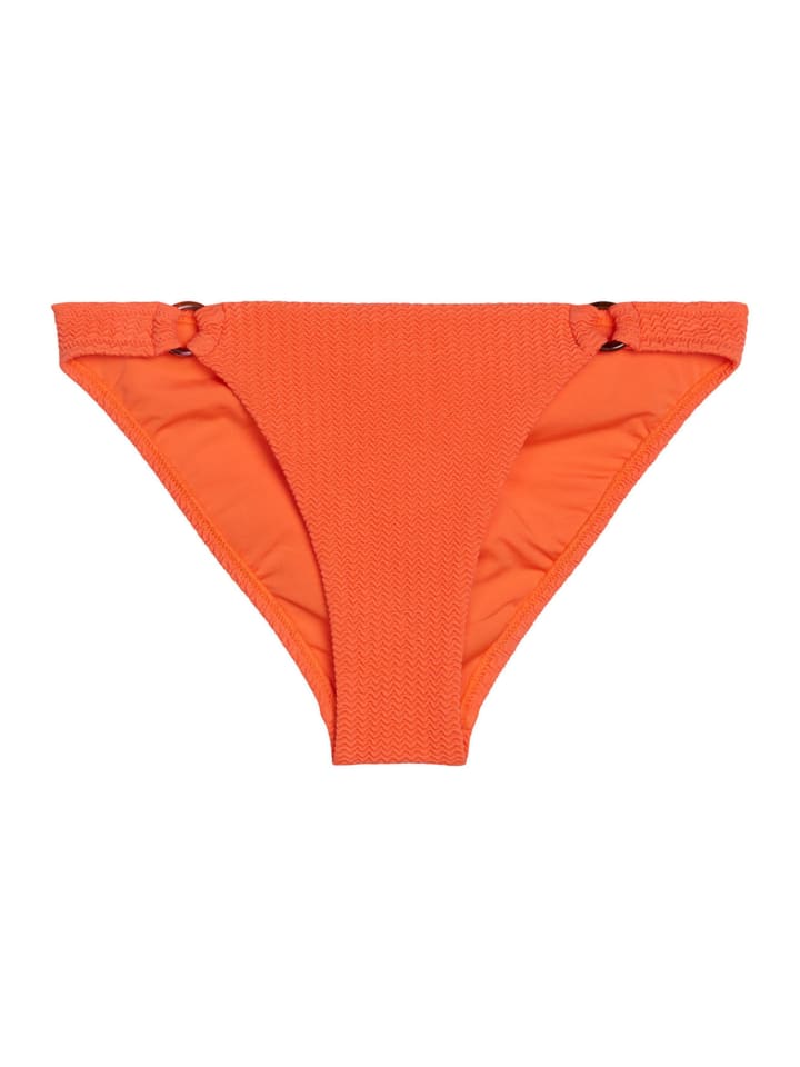 Bikini-Hose Firecracker Floral in firecracker