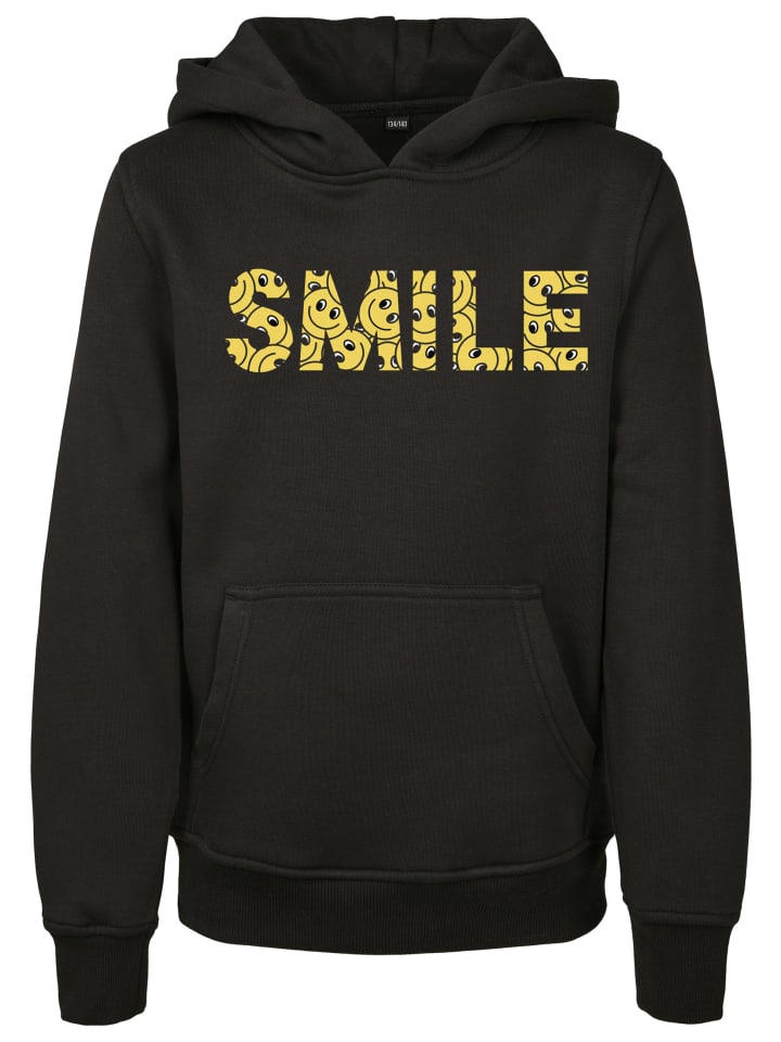 Sweat & Fleece - Hoody in black