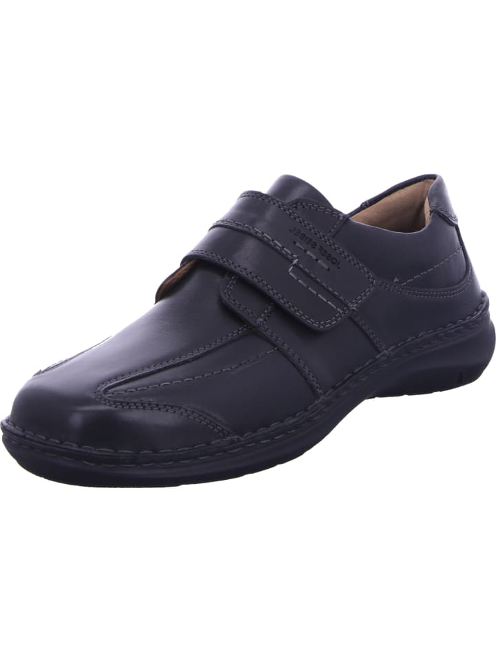 Slipper NEW ANVERS in schwarz