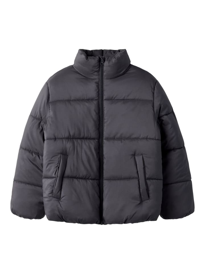 Jacke in Blackened Pearl1