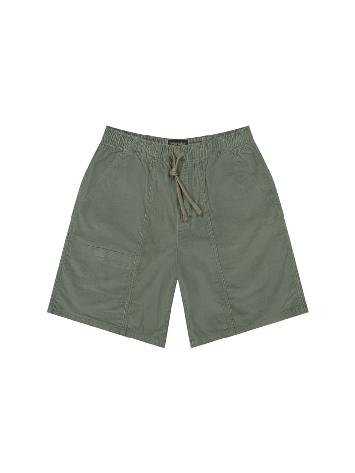Shorts Vinla in Agave Green